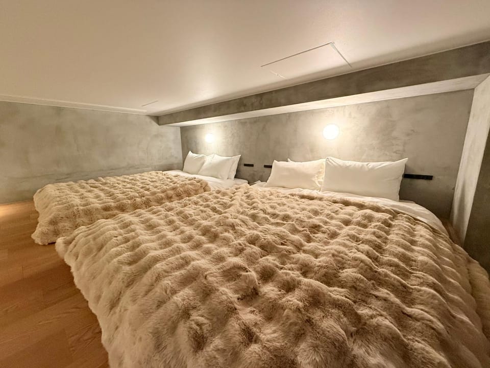 Spacious Tokyo Base near Tamachi station Hotel Ten Tamachi Apartment in Kanagawa Prefecture