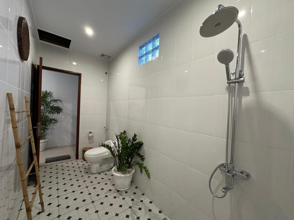 2BR villa cinta umalas private pool near amplitude Villa in North Kuta
