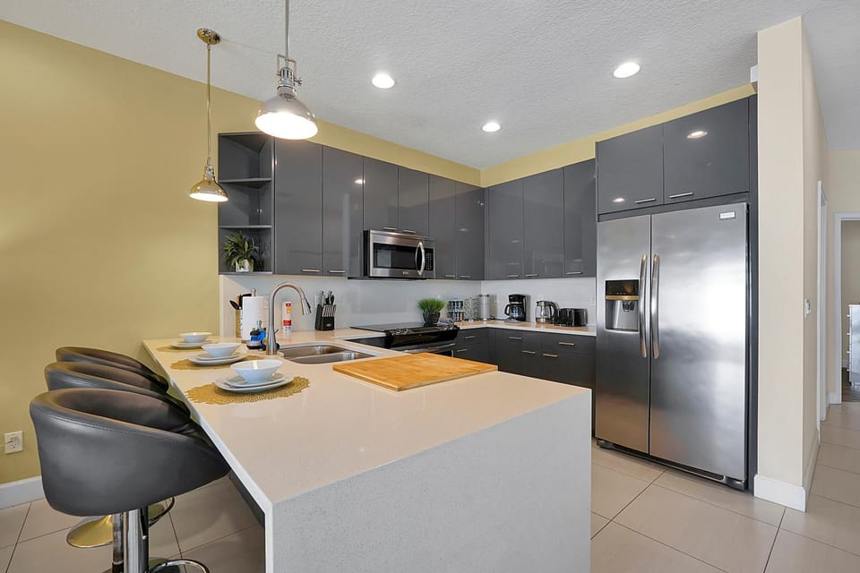 Family-Friendly home w/ Pool & Resort Perks Near Disney House in Four Corners