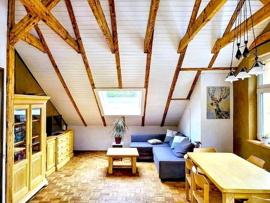 Ferienwohnung Rehberge Apartment in Ahrweiler