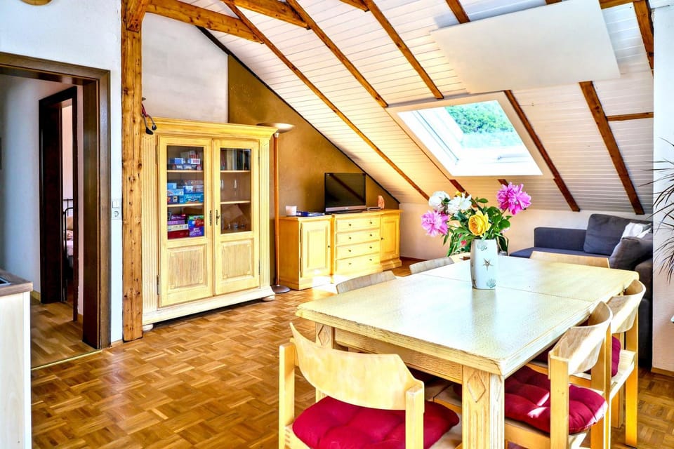 Ferienwohnung Rehberge Apartment in Ahrweiler