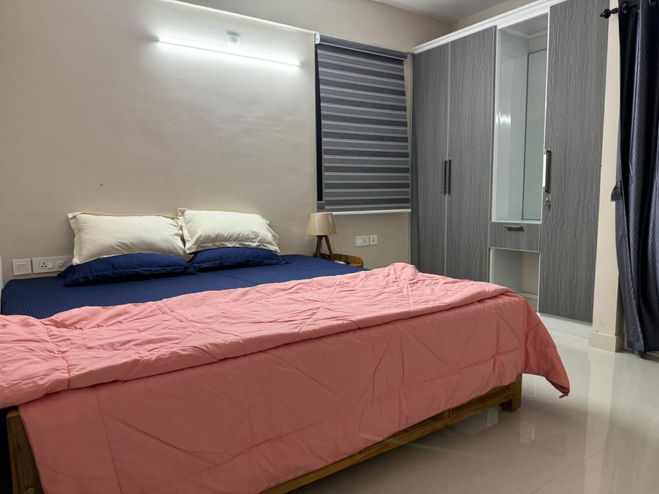 Aami dhivahi guest house 01 Apartment in Thiruvananthapuram