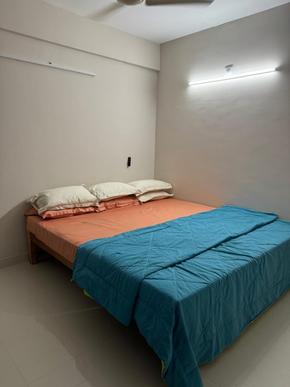 Aami dhivahi guest house 01 Apartment in Thiruvananthapuram