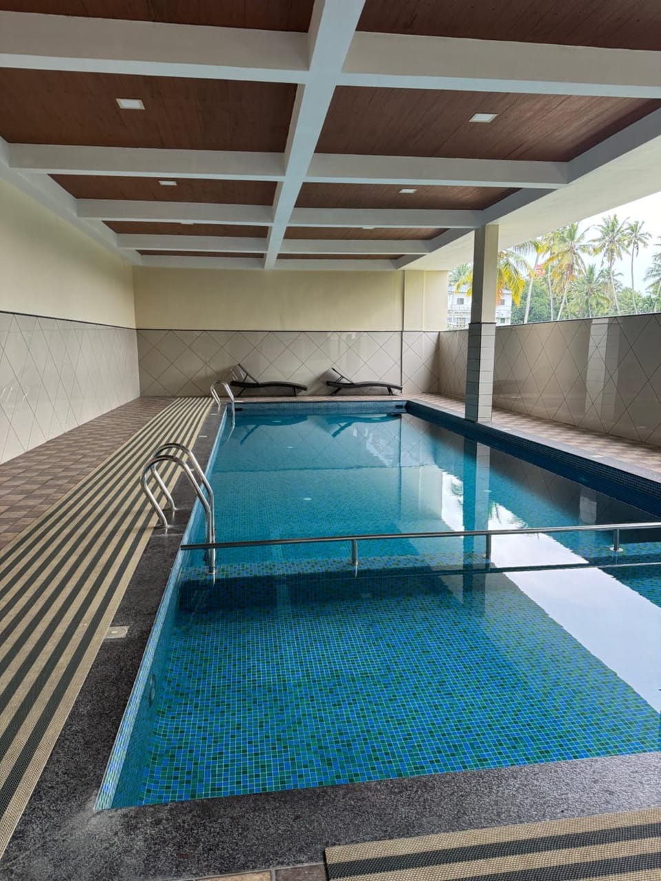Aami dhivahi guest house 01 Apartment in Thiruvananthapuram