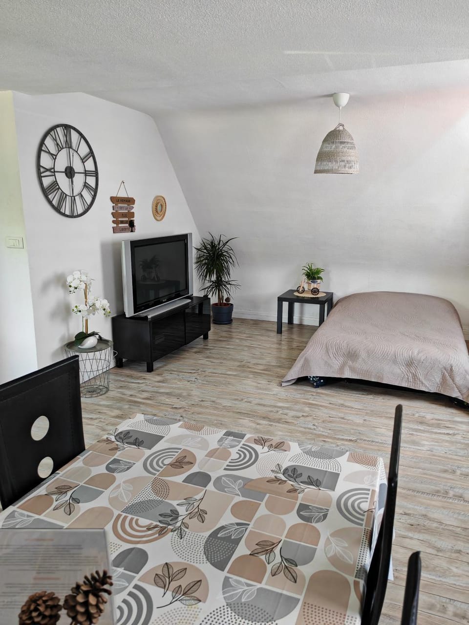Gîte du logelbach Apartment in Grand Est