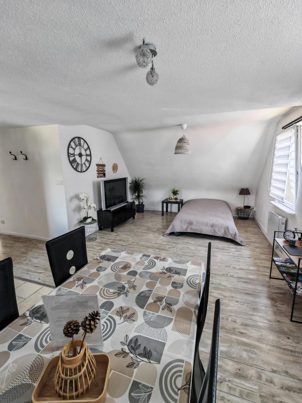 Gîte du logelbach Apartment in Grand Est