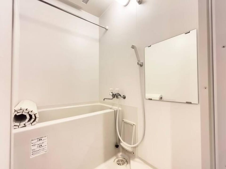 Locanda Shinosaka 602 ロカンダ新大阪 602 Apartment in Osaka
