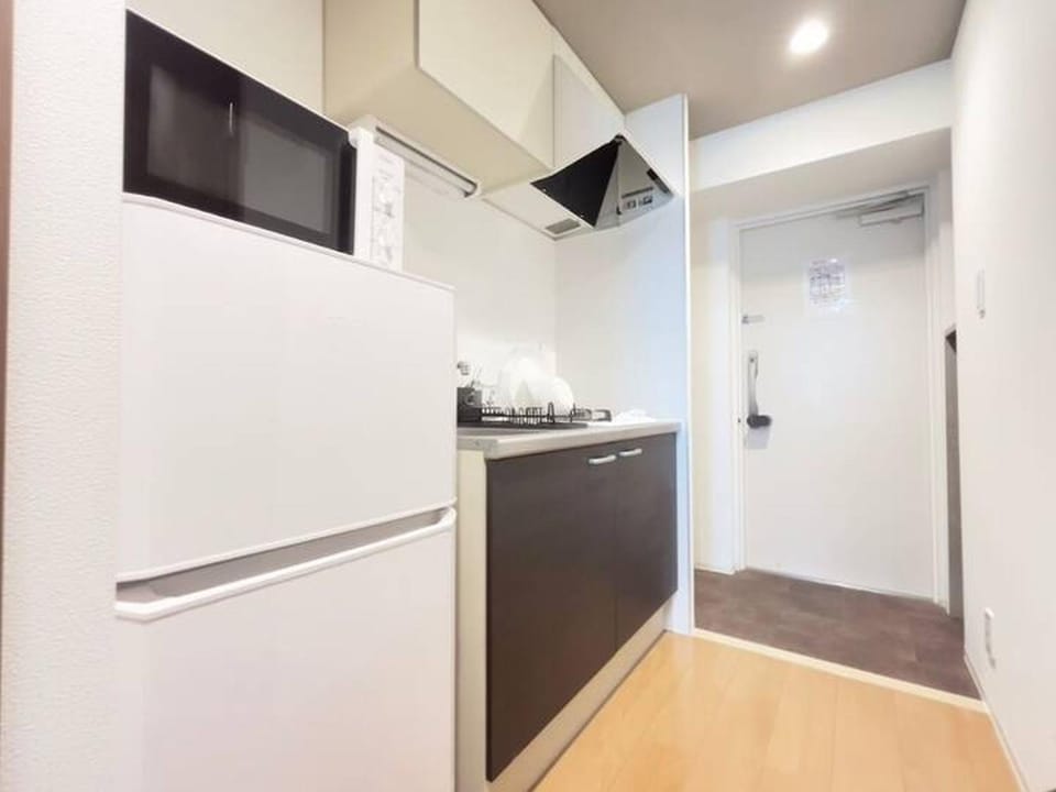 Locanda Shinosaka 602 ロカンダ新大阪 602 Apartment in Osaka