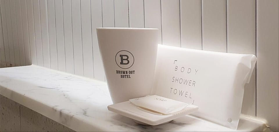 Browndot hotel Gimhae cityhall Hotel in Busan