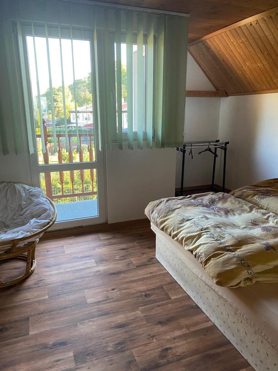 Penzion U Hájčusů Apartment in Czechia