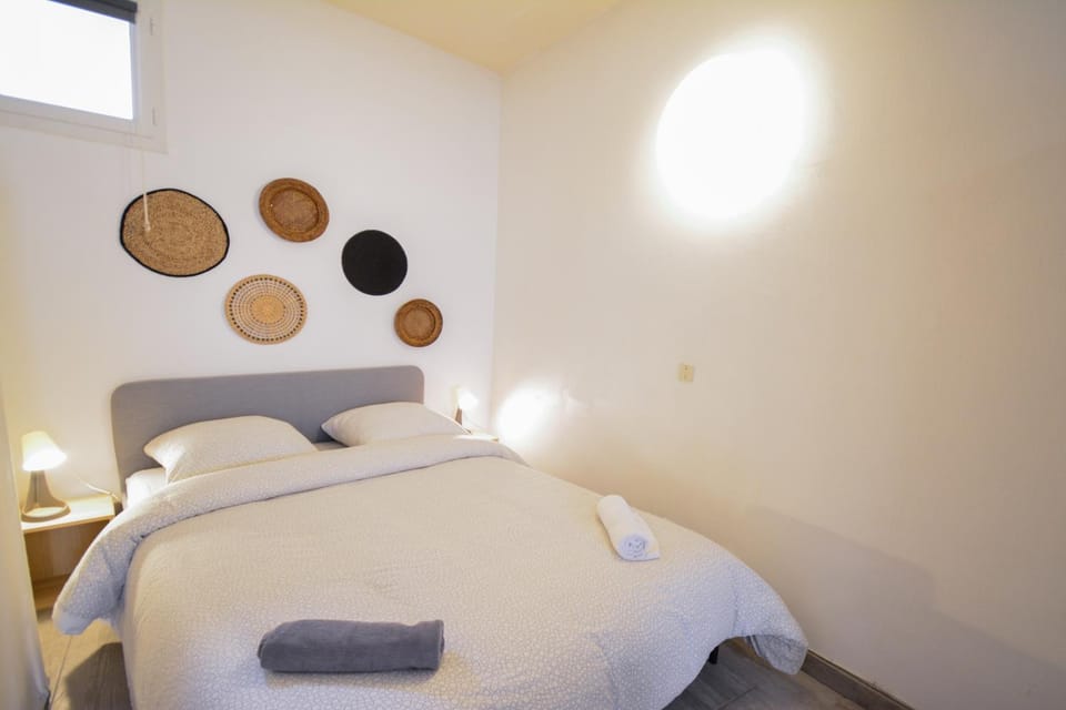 Agora, au cœur historique Apartment in Montpellier