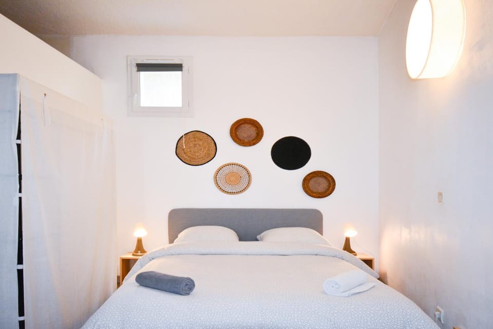 Agora, au cœur historique Apartment in Montpellier