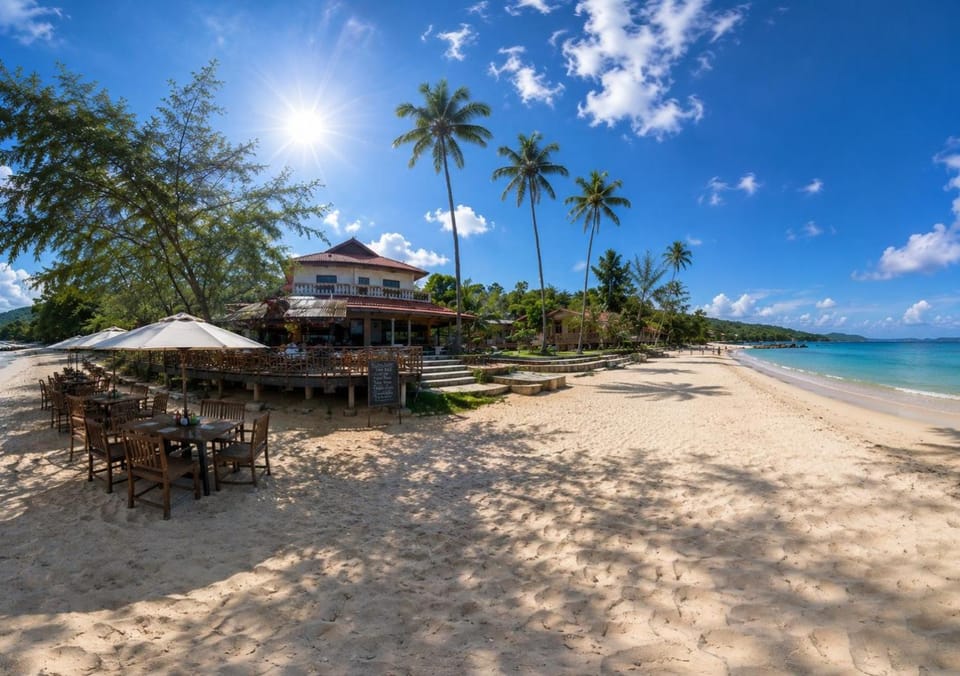 Restaurant/places to eat, Breakfast