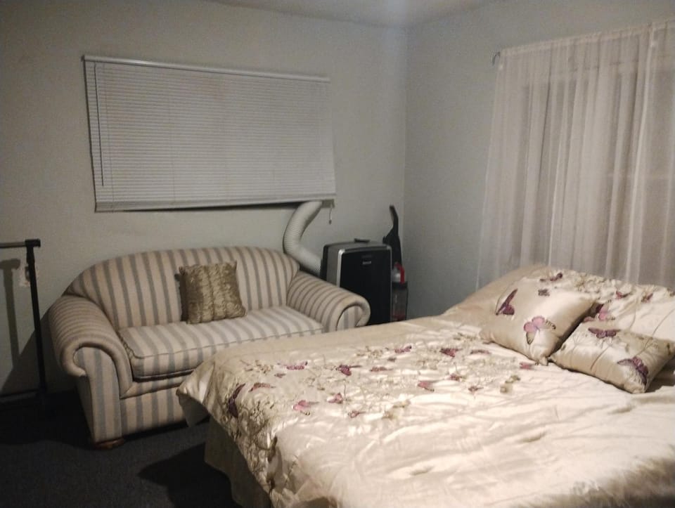 Apartamento Quintana Roo Apartment in Ensenada