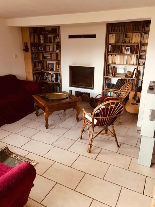 Internal: Not applicable to any particular room