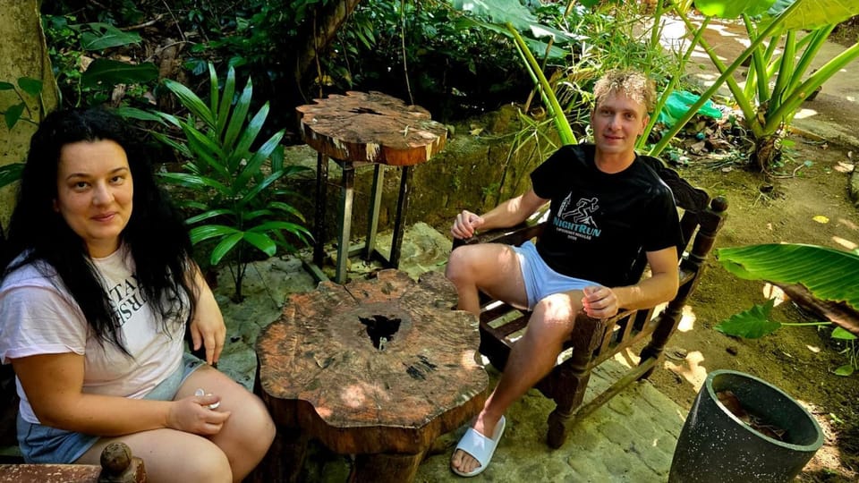 Nobel regency hotel Bed and Breakfast in Uva Province, Sri Lanka