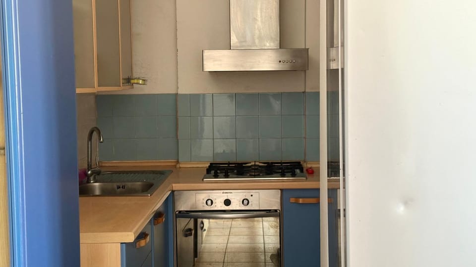 Senigallia, pentalocale comodo ai servizi - SE058 Apartment in Marche