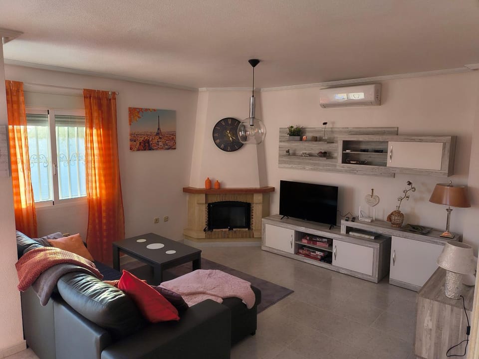 Villa Lölka Villa in Vega Baja del Segura