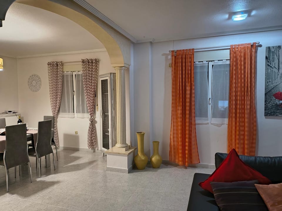Villa Lölka Villa in Vega Baja del Segura