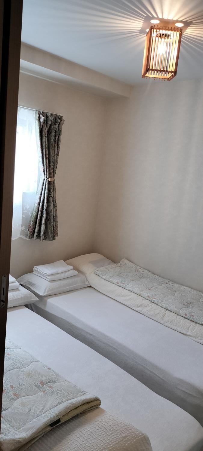 源氏民宿 Apartment in Japan