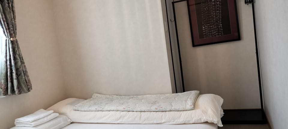 源氏民宿 Apartment in Japan