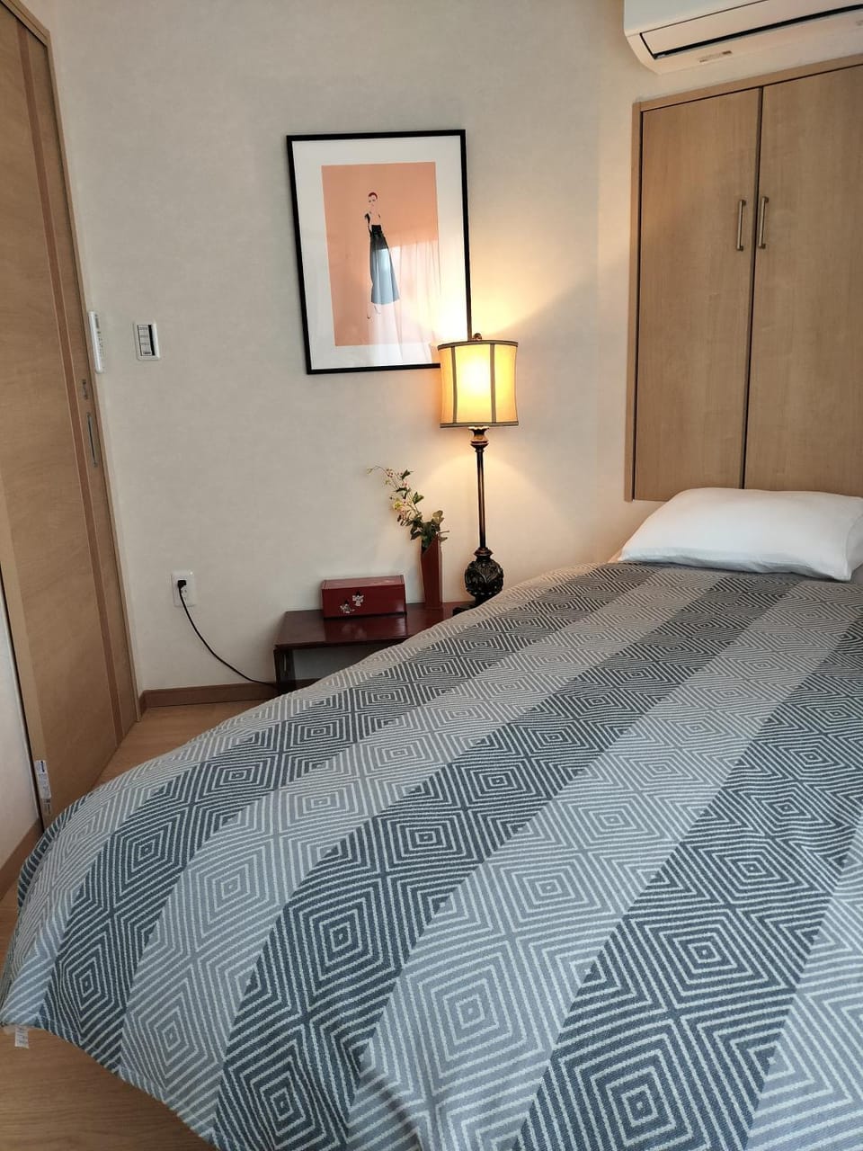 源氏民宿 Apartment in Japan
