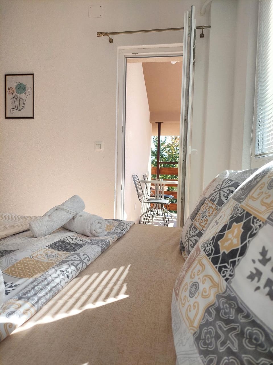 Marko Apartment Ohrid Apartment in Ohrid