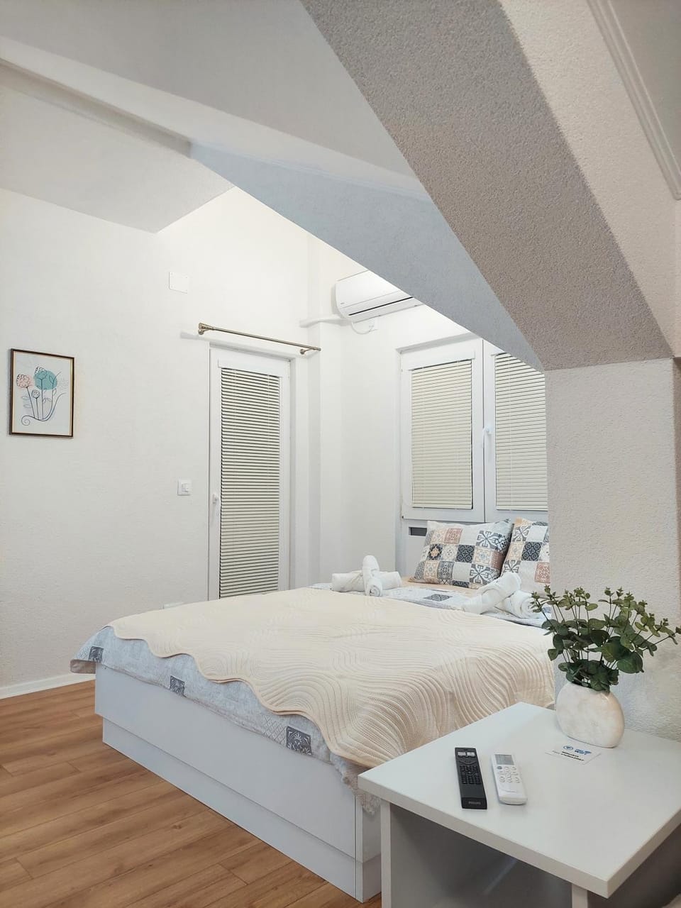 Marko Apartment Ohrid Apartment in Ohrid