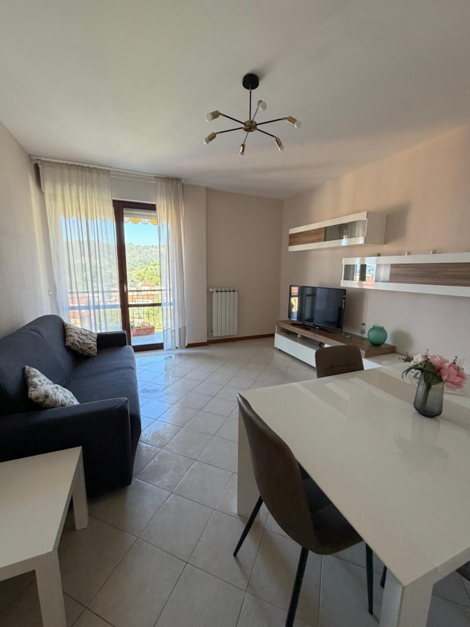 Appartamento a La Spezia Apartment in La Spezia
