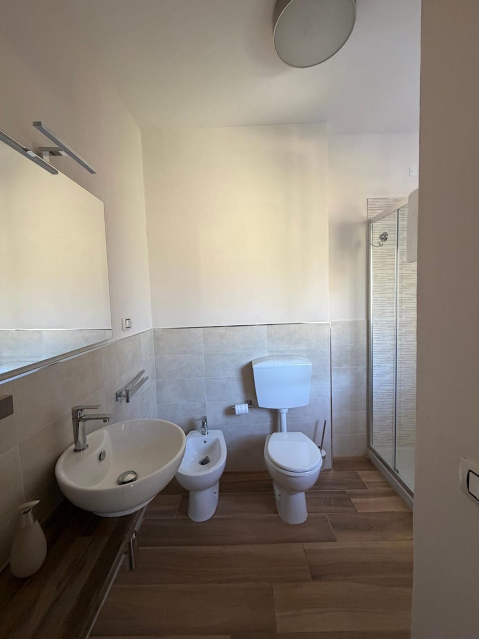 Appartamento a La Spezia Apartment in La Spezia