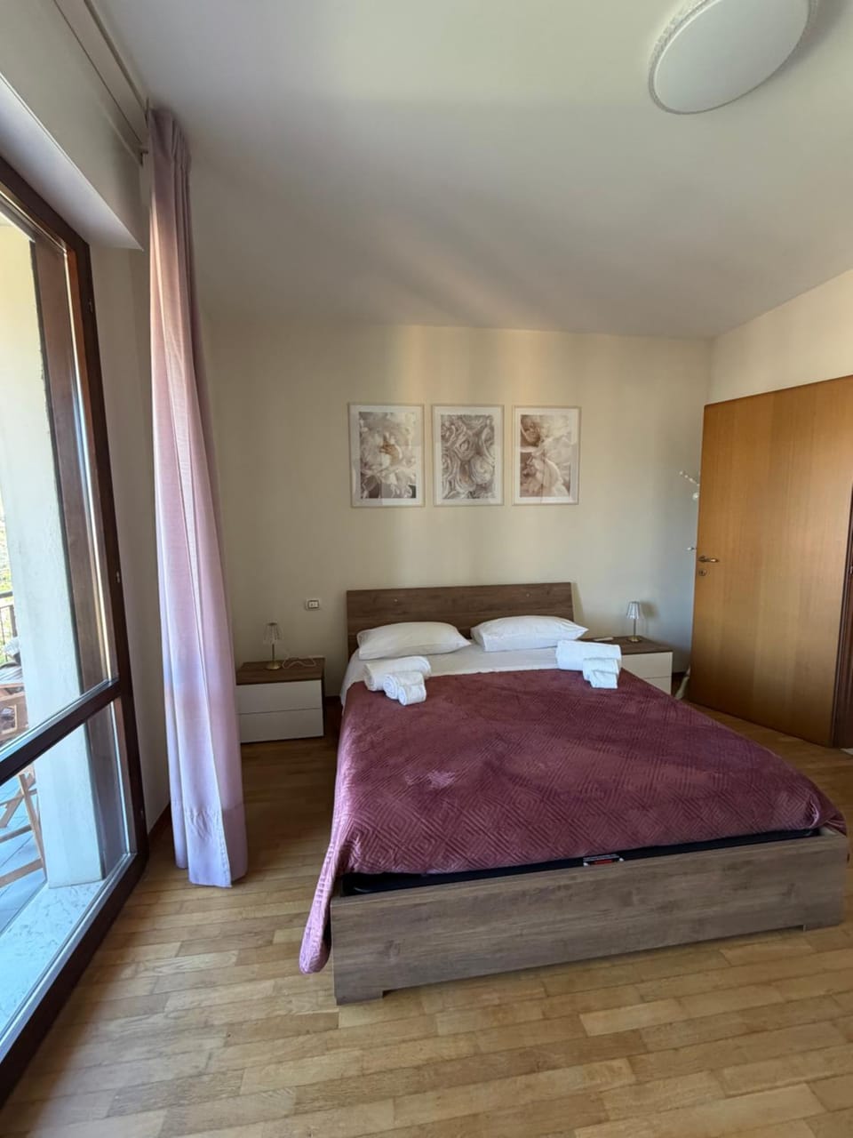 Appartamento a La Spezia Apartment in La Spezia