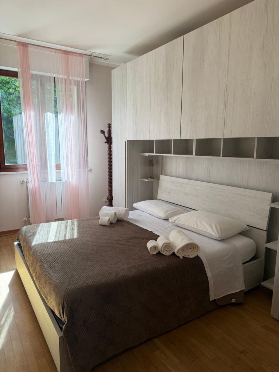 Appartamento a La Spezia Apartment in La Spezia