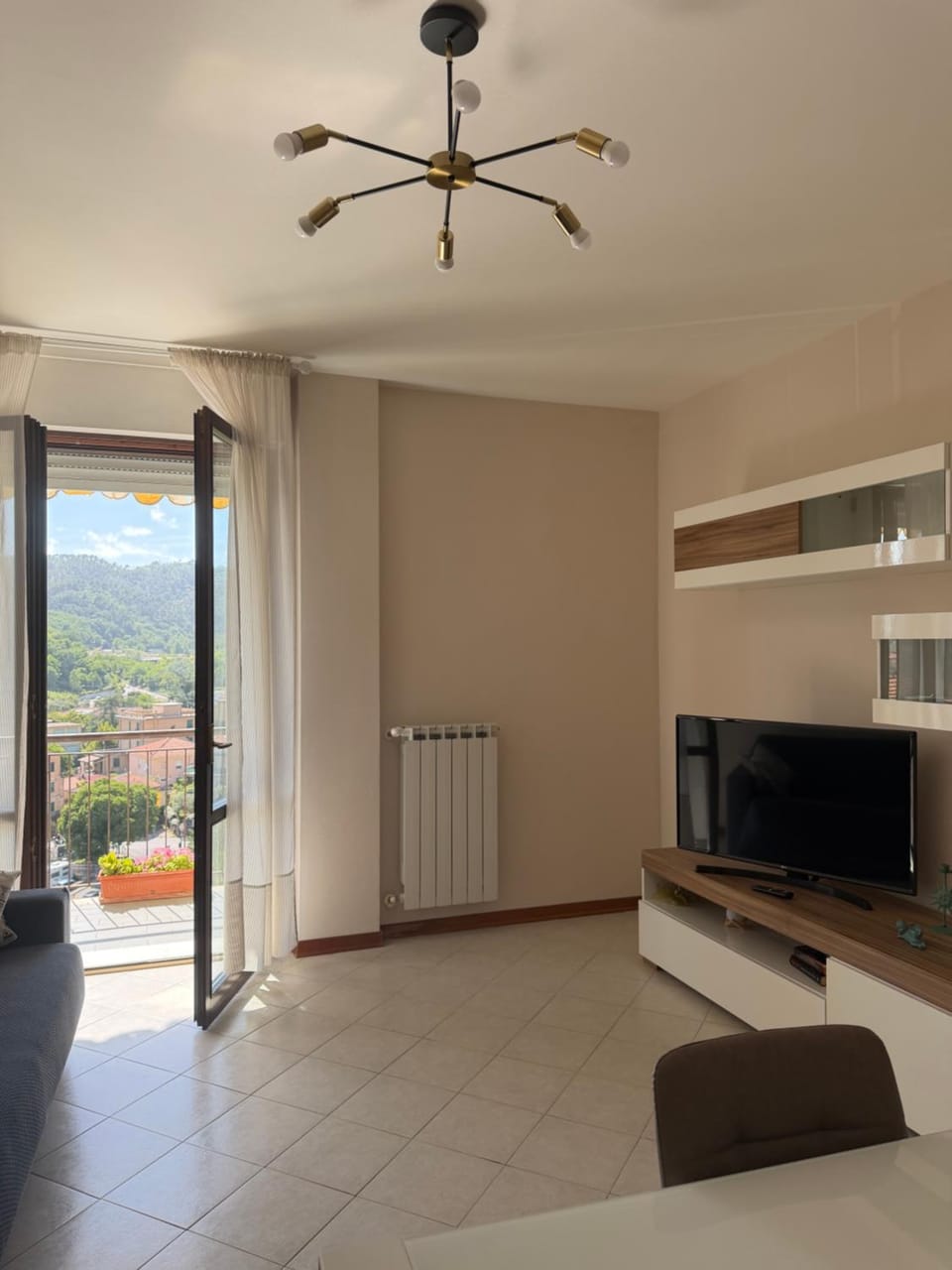 Communal lounge/ TV room, TV and multimedia, Evening entertainment
