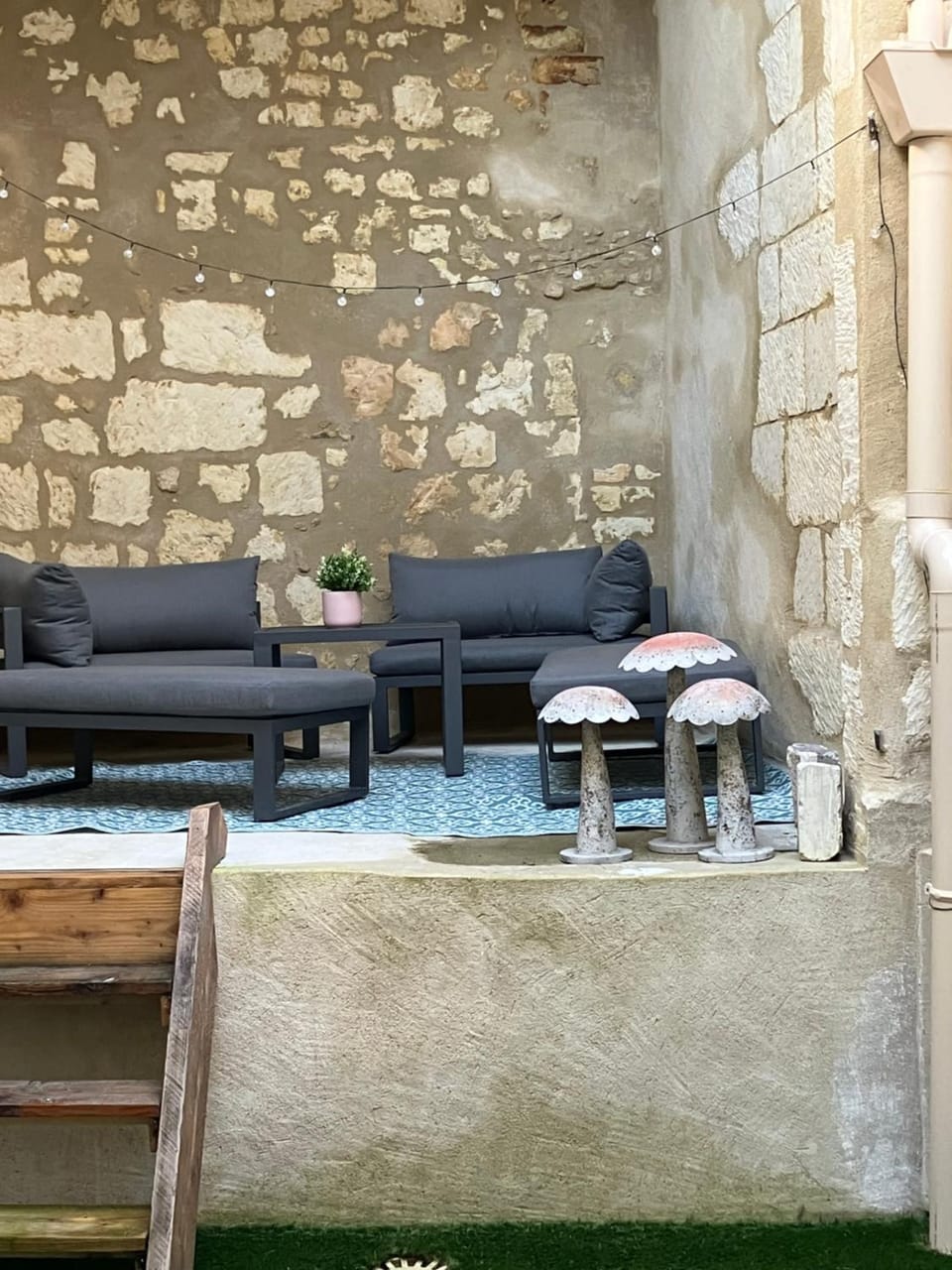 Maison Centre de Loches House in Loches