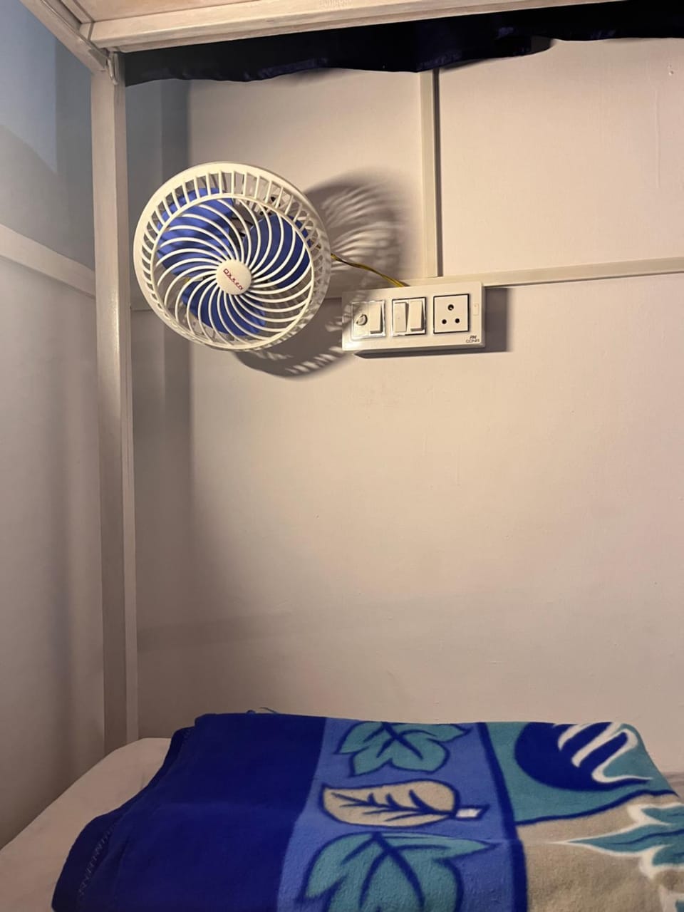 bunk bed