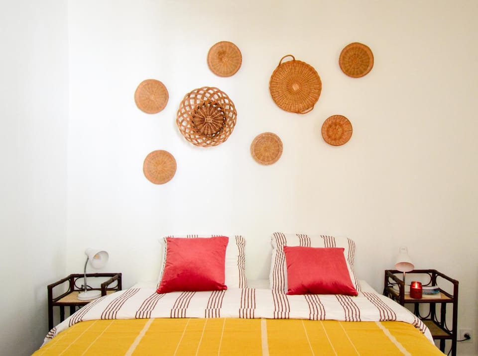Arceaux Apartment in Montpellier