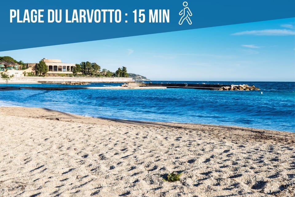 Nearby landmark, Off site, Beach