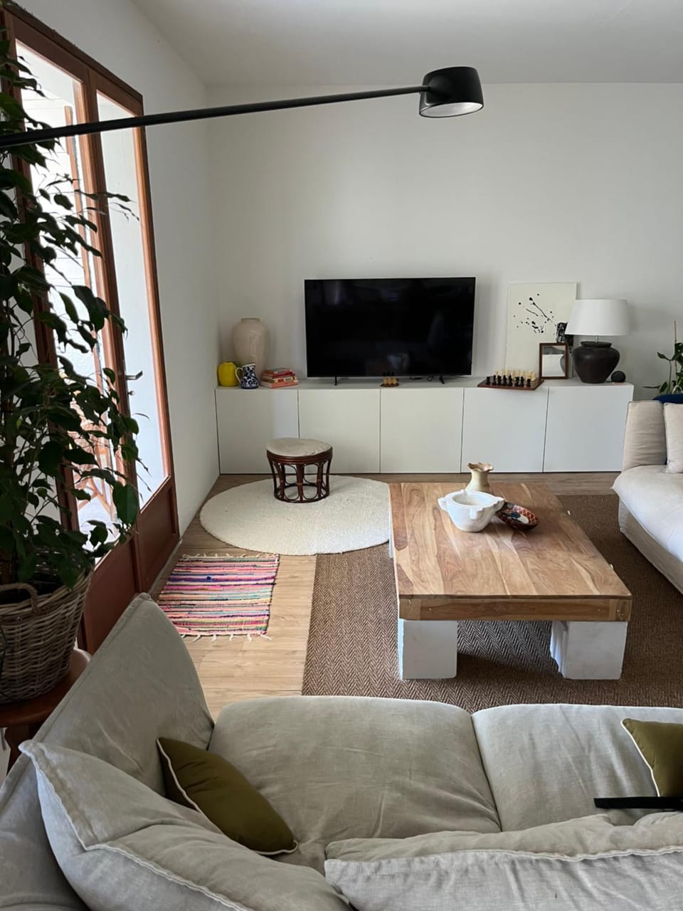 Grande maison familiale Leucate Village House in Leucate