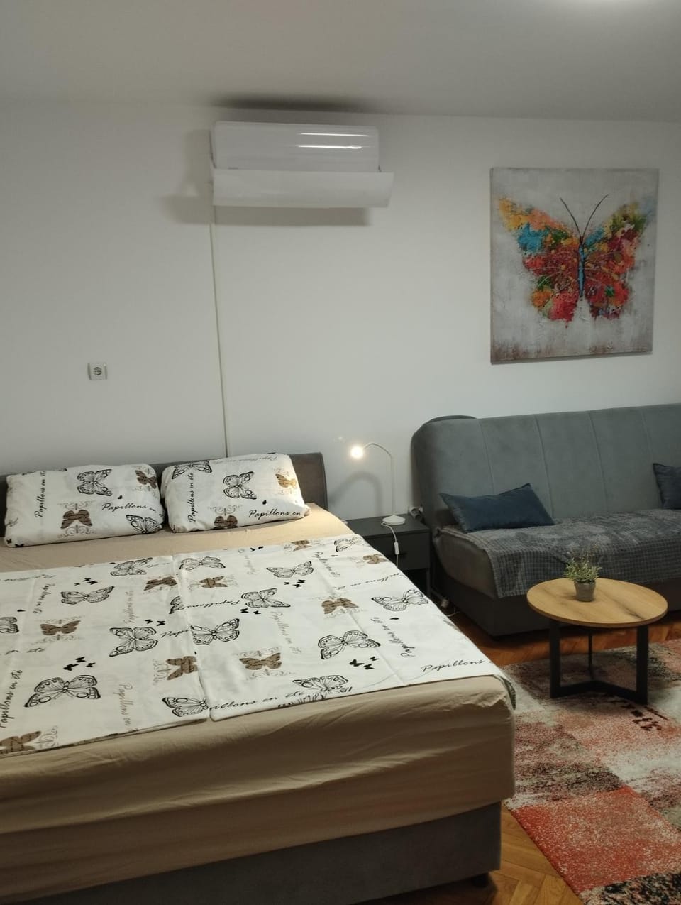 Studio apartman Senka Apartment in Croatia