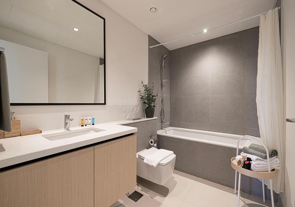 Shower, Toilet, Bathroom, Bath, towels