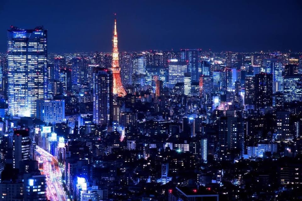 オグラビル 205 Apartment in Shinjuku