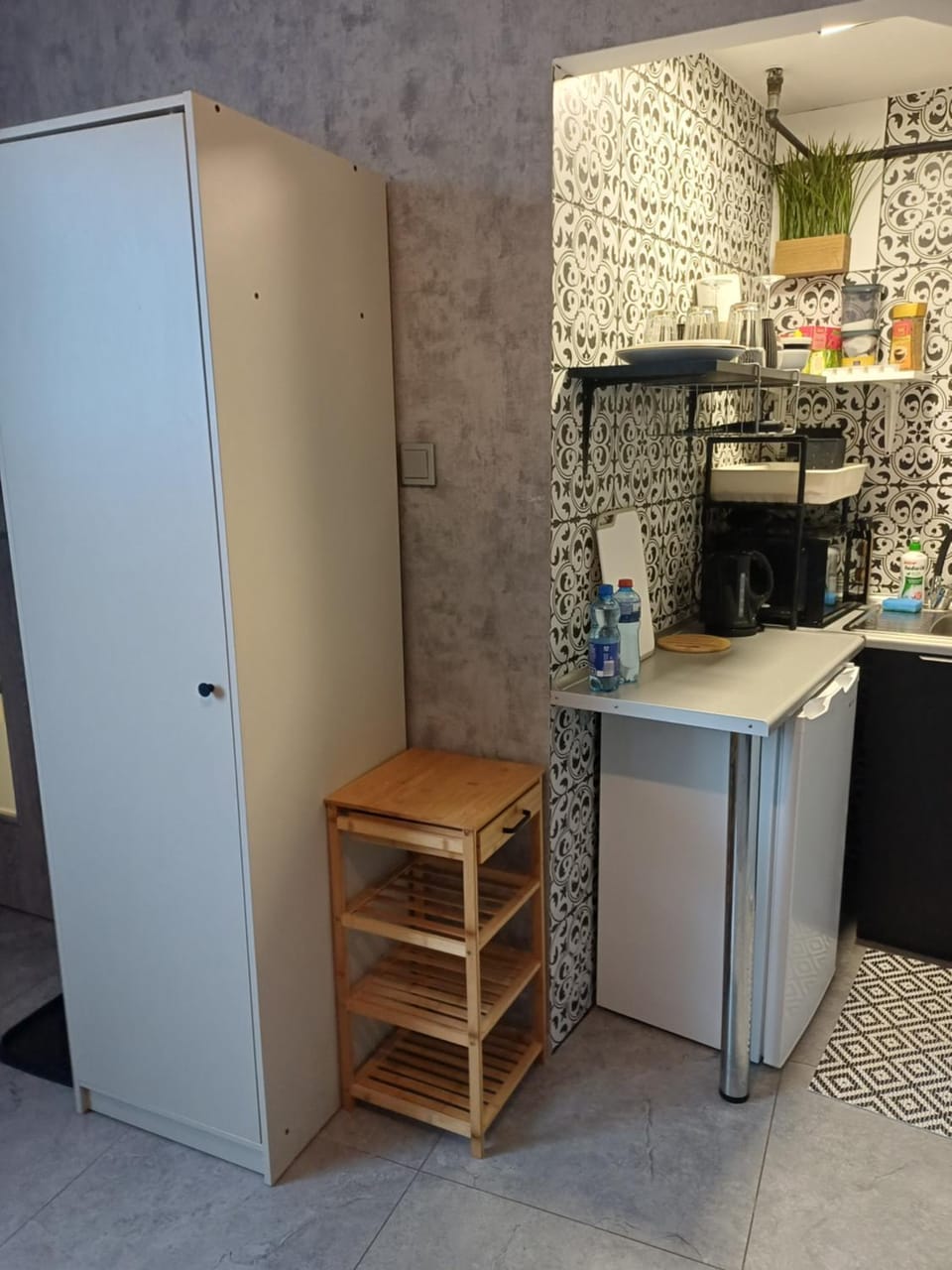 Rajca Room - Mieszkanie przy Jasnej Górze Apartment in Poland