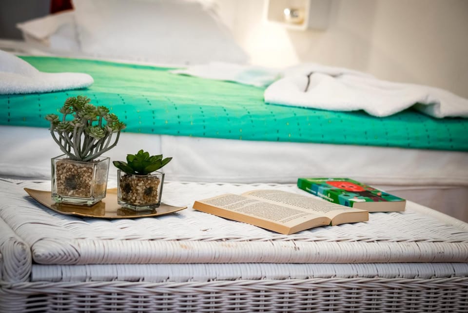 Beppo Sea View Apartment in Rovinj