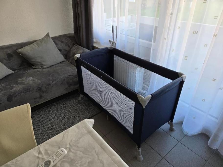 Ruhige Ferienwohnung Apartment in Giessen