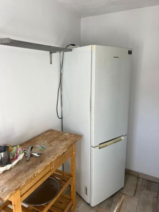 Barbara Gortito, 1 bedroom flat, sea view Apartment in Canary Islands