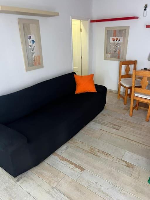 Barbara Gortito, 1 bedroom flat, sea view Apartment in Canary Islands