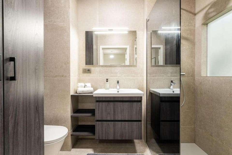Superb Place to Live Mokotow Woronicza 80 Apartment in Warsaw