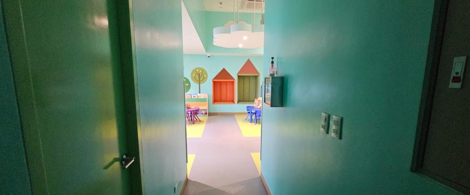 Makati Bliss Apartment - Cozy Urban Retreat Apartment in Pasay