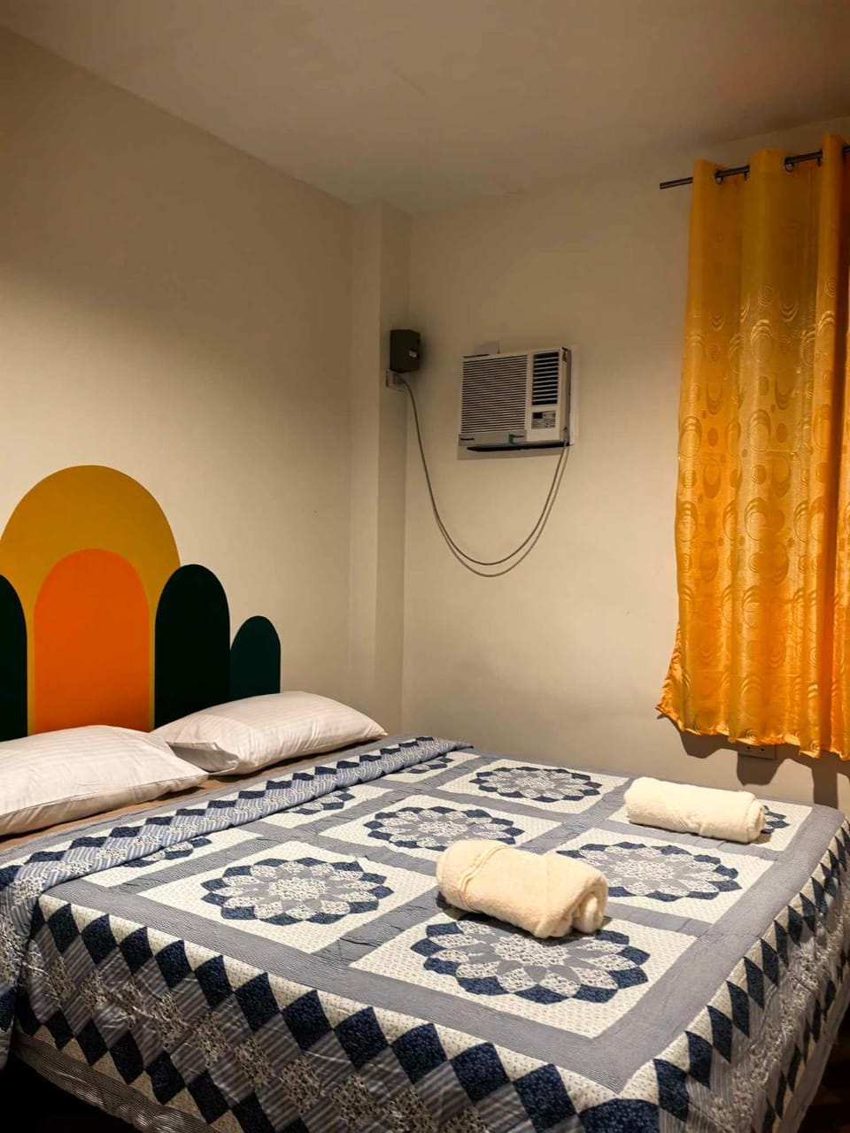 Estefania Homestay Bed and Breakfast in Siargao Island