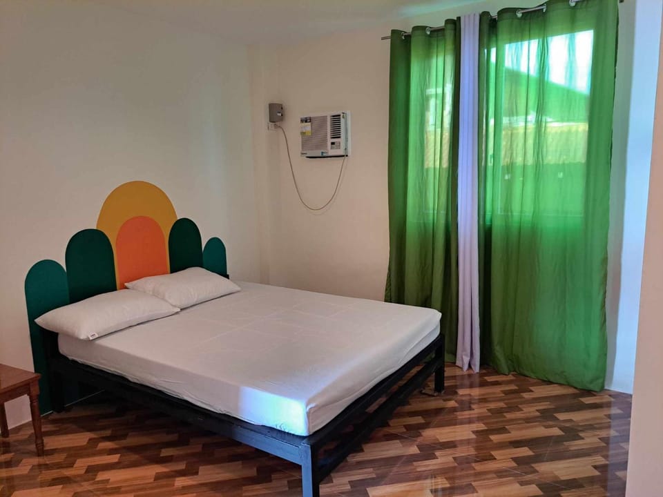 Estefania Homestay Bed and Breakfast in Siargao Island